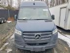 2019 Mercedes-Benz Sprinter 2500 Delivery Van