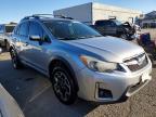 2017 Subaru Crosstrek Limited