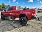 2013 Dodge RAM 3500 Longhorn