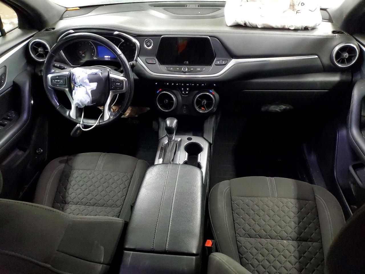 2019 Chevrolet Blazer 2LT