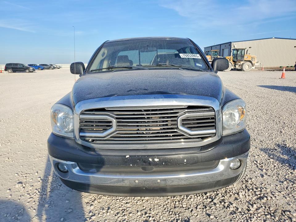 2008 Dodge RAM 1500 ST