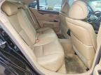 2007 Lexus Ls 460