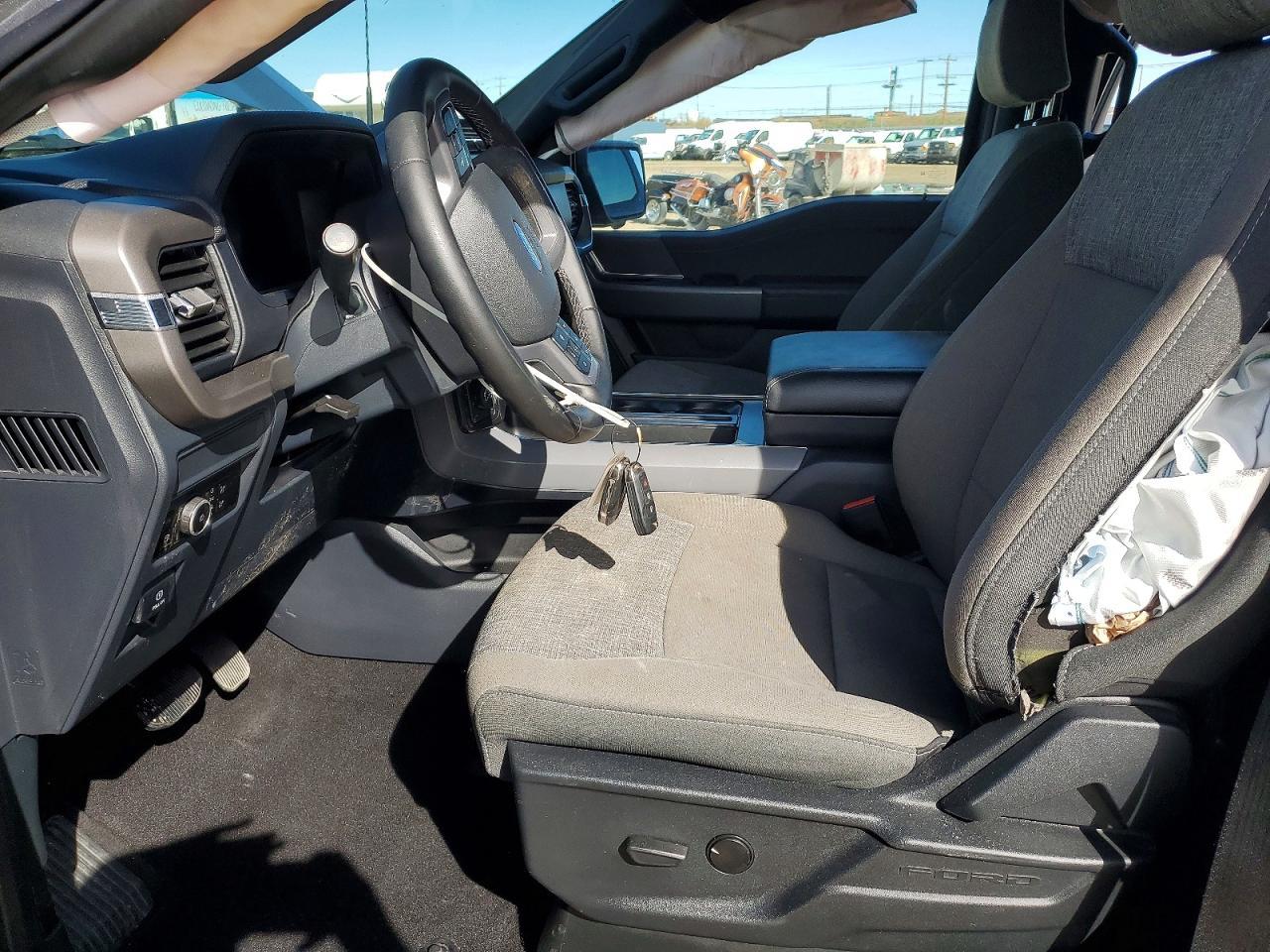 2024 Ford F150 XLT