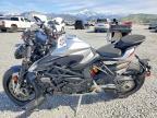 2022 M. V. Agusta Brutale 1000RS