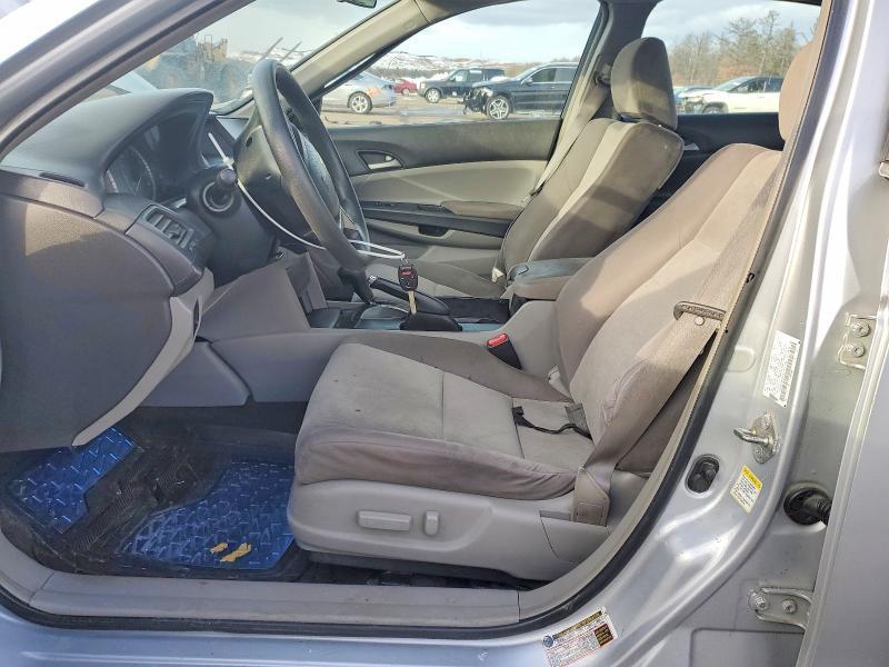 2009 Honda Accord lxp