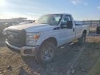 2011 Ford F250 Super Duty