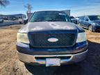 2006 Ford F150 Supercrew