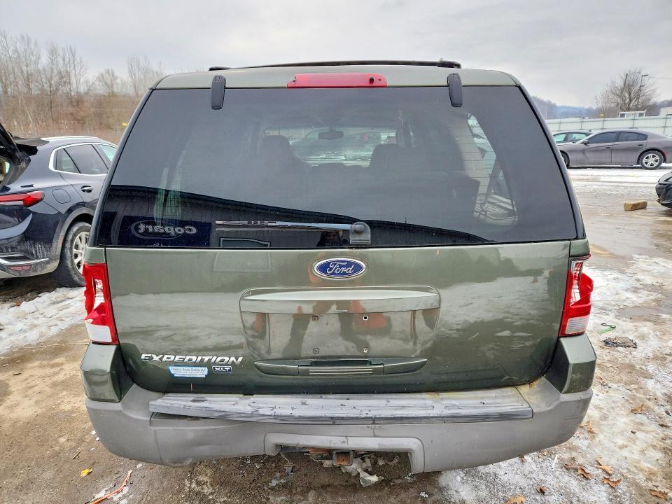 2003 Ford Expedition xlt