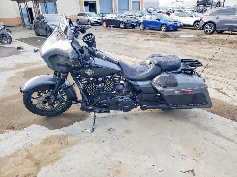 2021 Harley-Davidson Flhxs