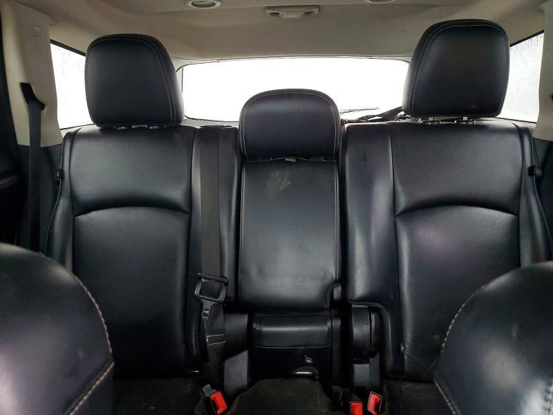 2012 Dodge Journey r