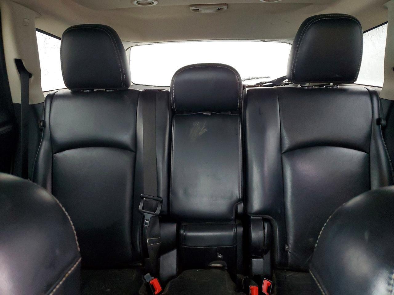 2012 Dodge Journey r