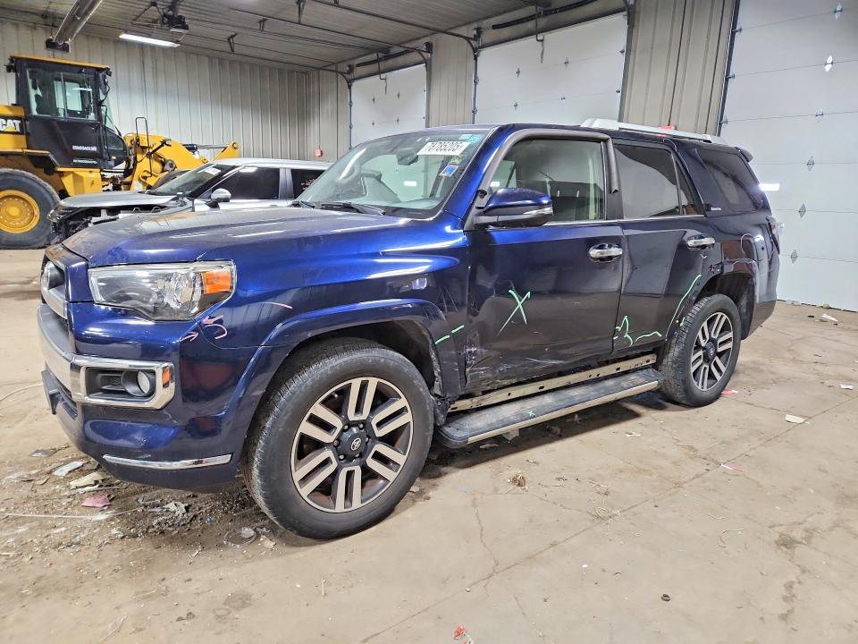 2016 Other 4runner Limited 4WD