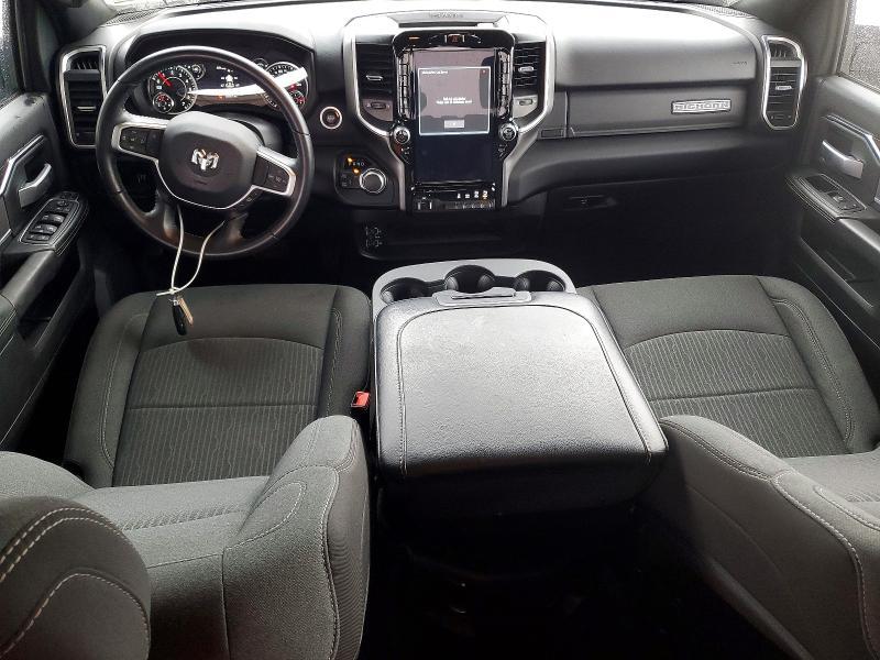 2024 Dodge Ram 2500 big Horn