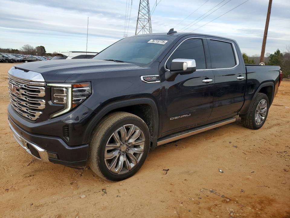 2024 GMC Sierra K1500 Denali