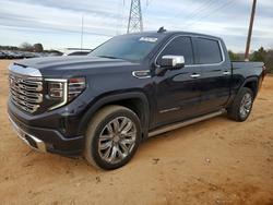 GMC salvage cars for sale: 2024 GMC Sierra K1500 Denali