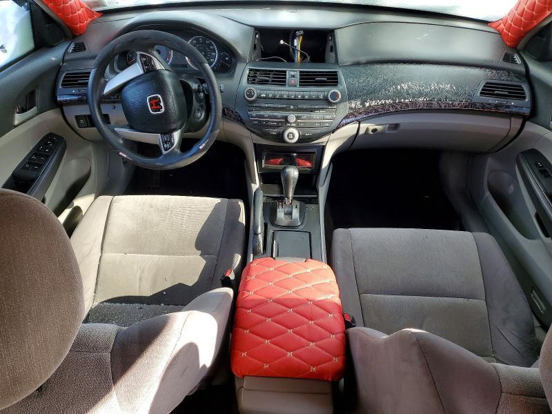2008 Honda Accord lx