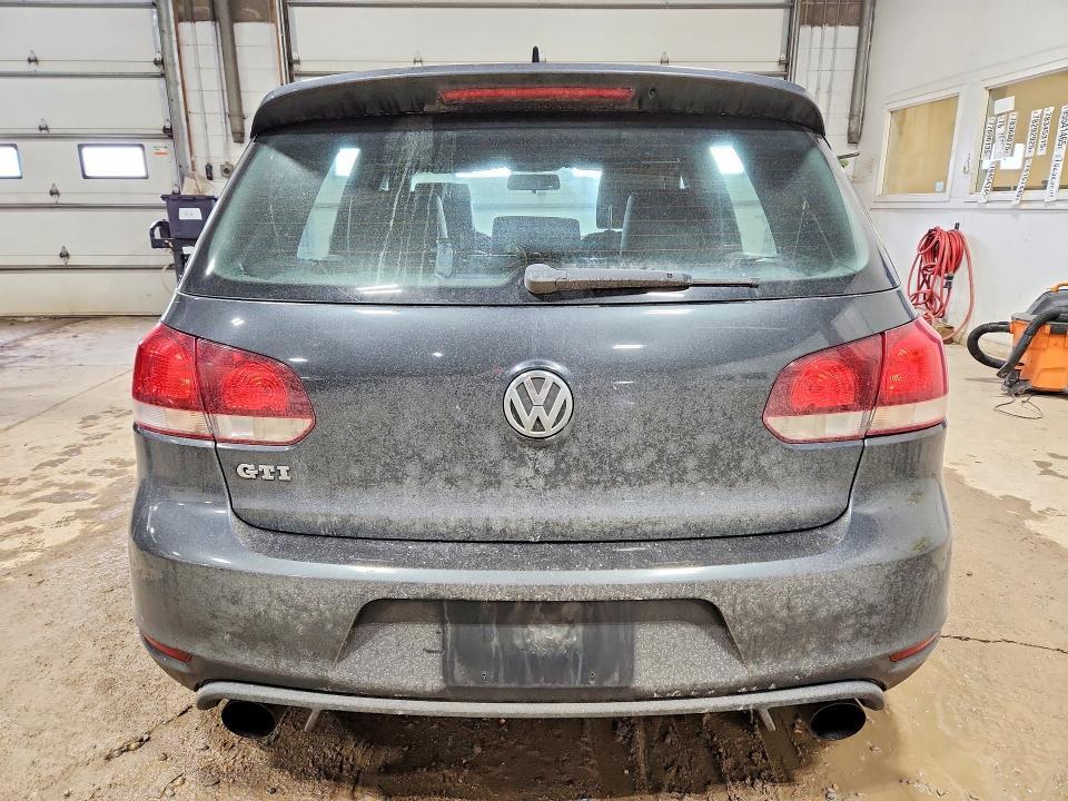 2012 Volkswagen GTI
