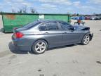 2015 BMW 320 i