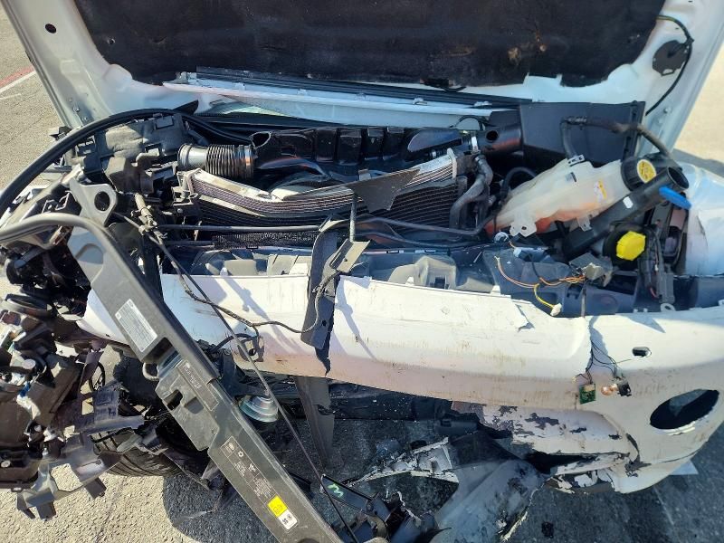 2012 Land Rover Range Rover Sport Autobiography