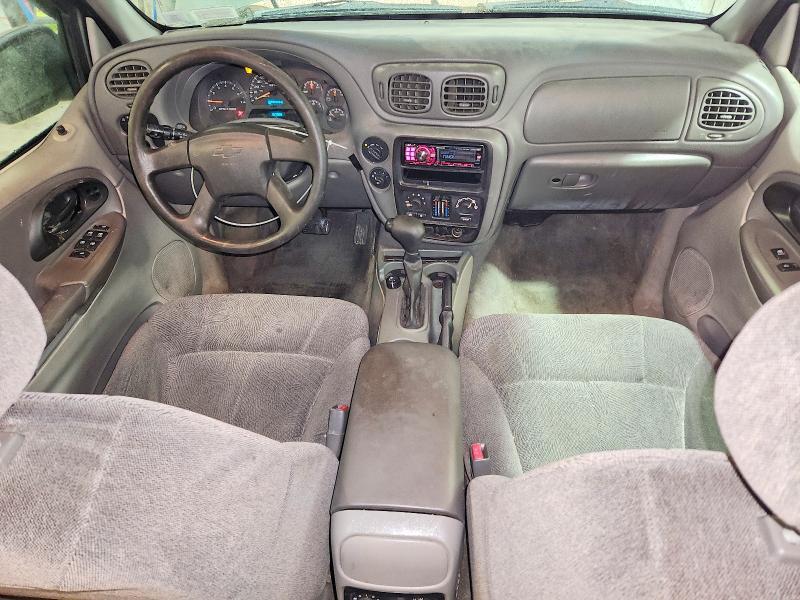 2004 Chevrolet Trailblazer ext ls