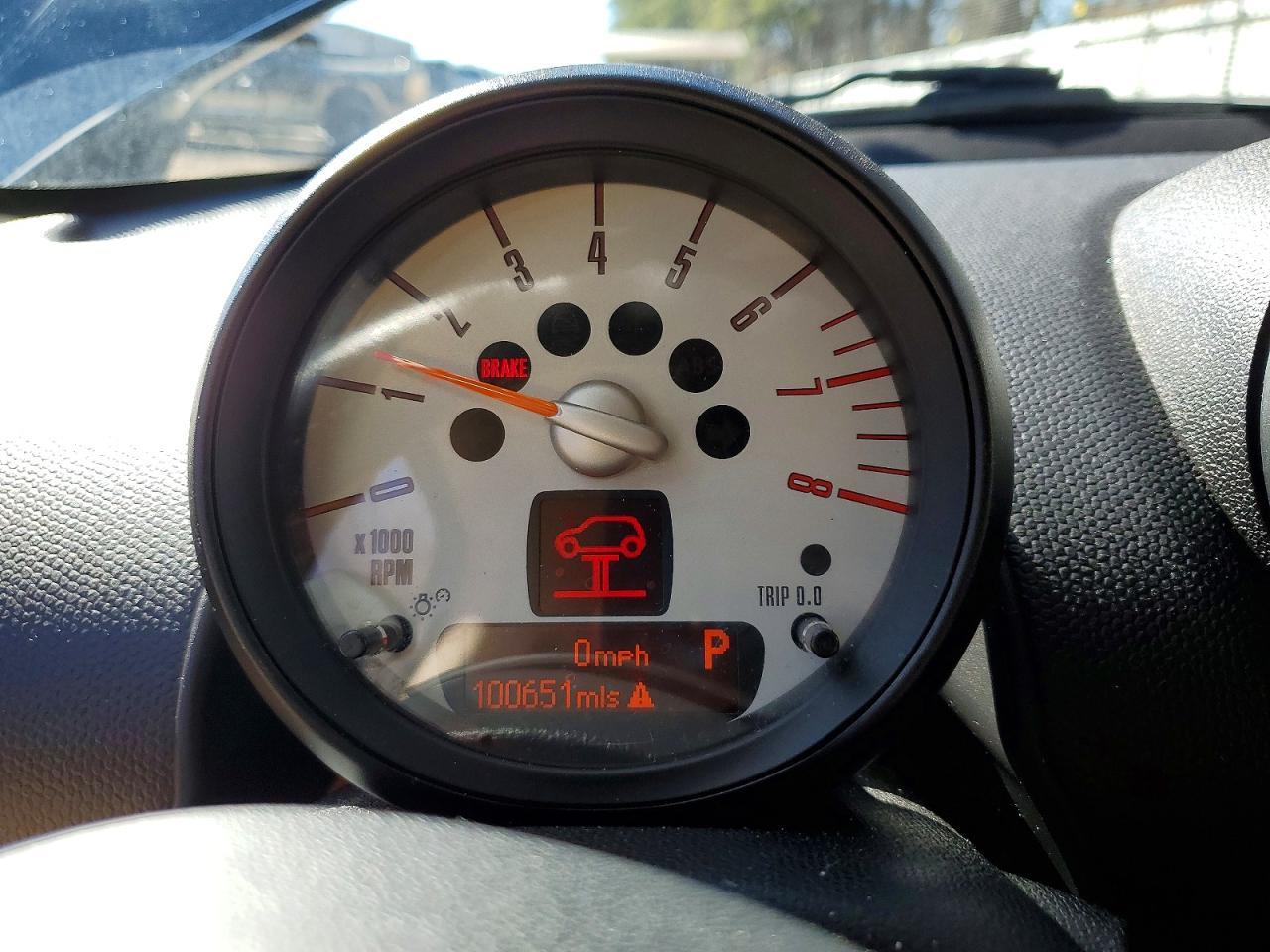 2013 Mini Cooper s Countryman