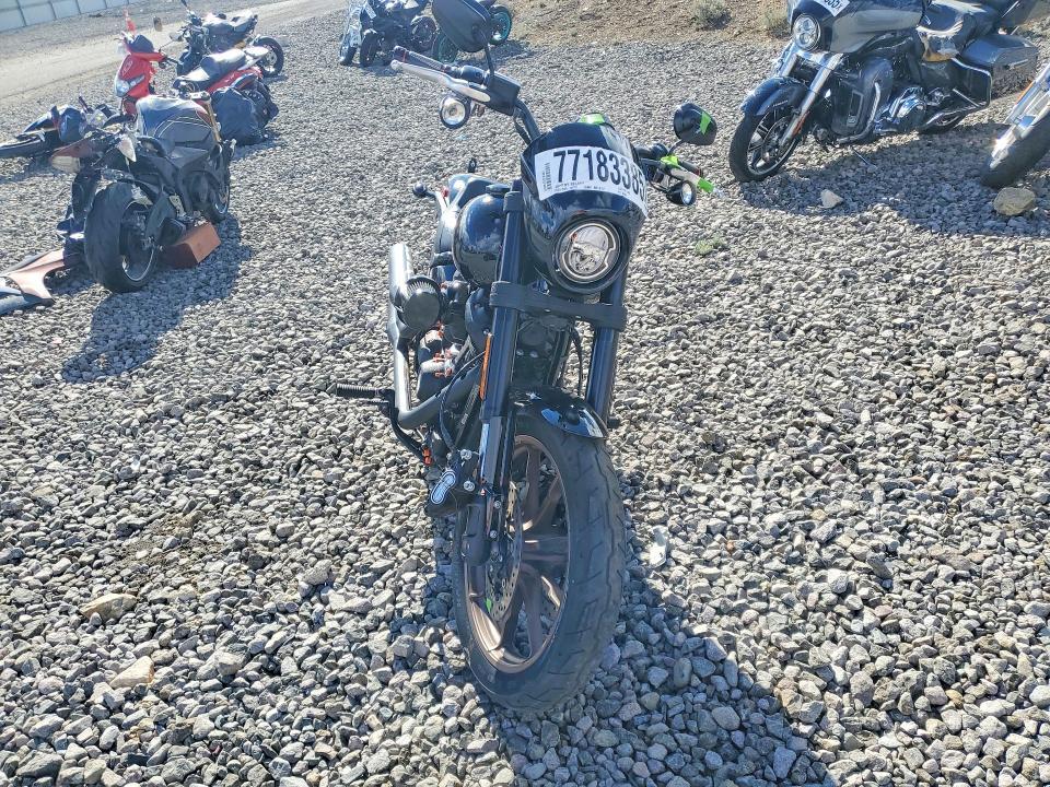 2023 Harley-Davidson Fxlrs