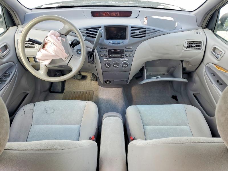 2002 Toyota Prius