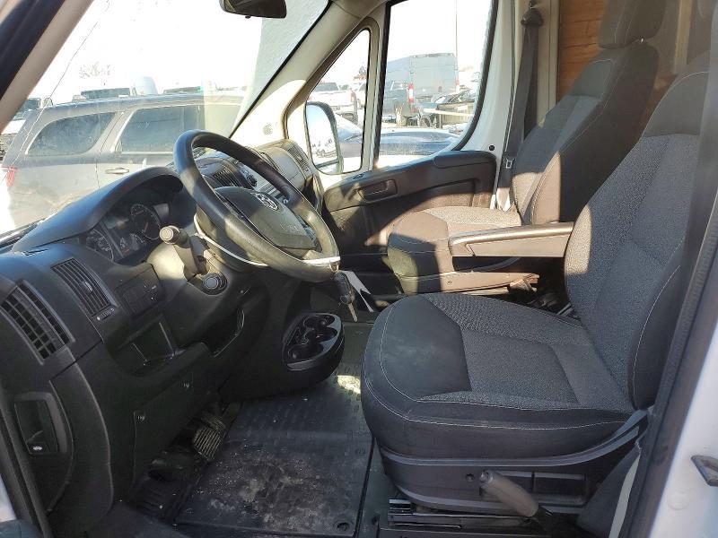 2014 Dodge Ram Promaster 3500 3500 High