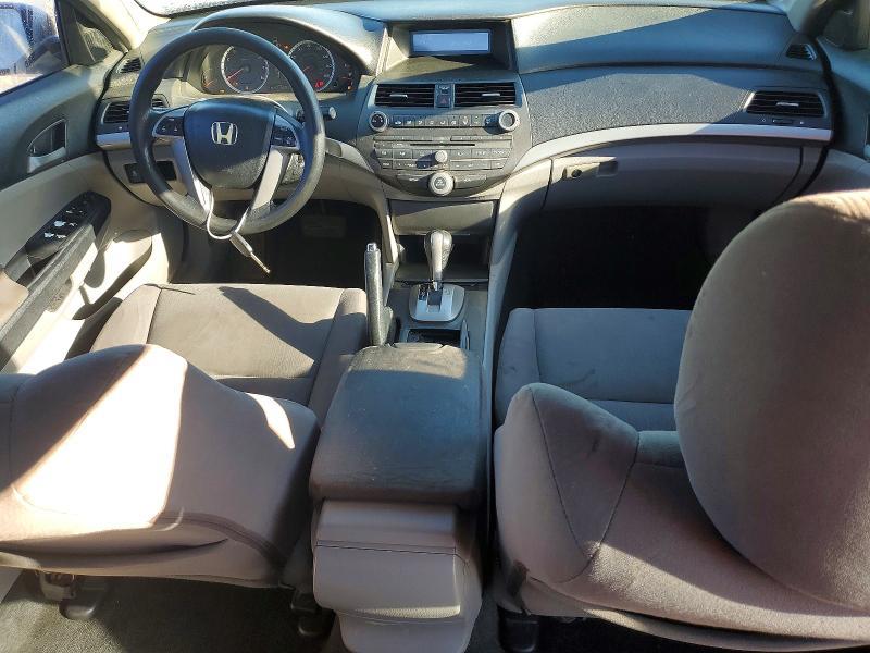 2012 Honda Accord lxp