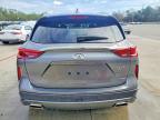2020 Infiniti Qx50 Essential
