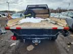 2004 Ford F250 Super Duty Flatbed Truck