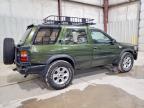 1996 Nissan Pathfinder xe