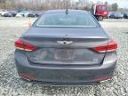 2018 Genesis G80 Base