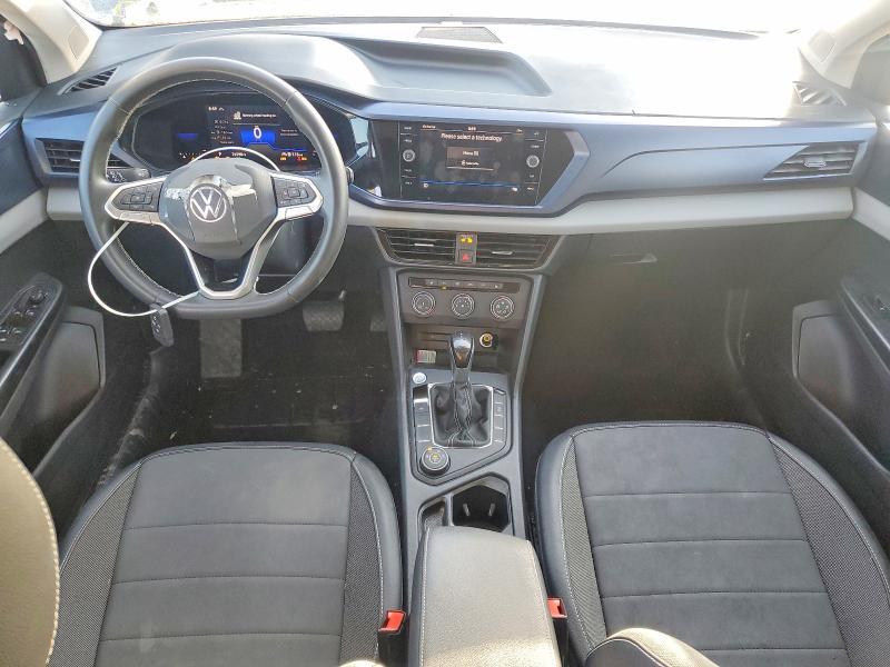 2022 Volkswagen Taos se iq Drive