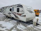 2011 Dutchmen Passport Camper