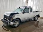 2008 Nissan Frontier SE V6