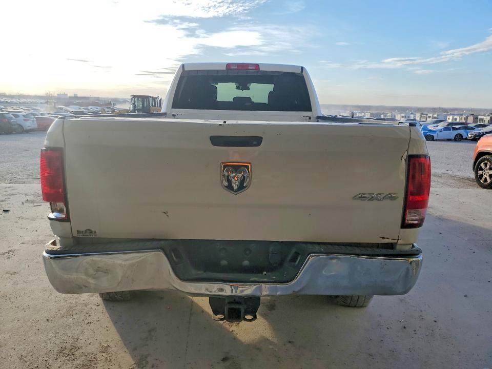 2014 Dodge RAM 2500 ST