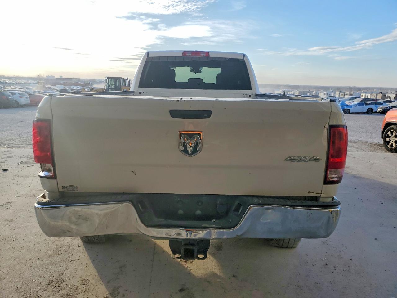 2014 Dodge RAM 2500 ST