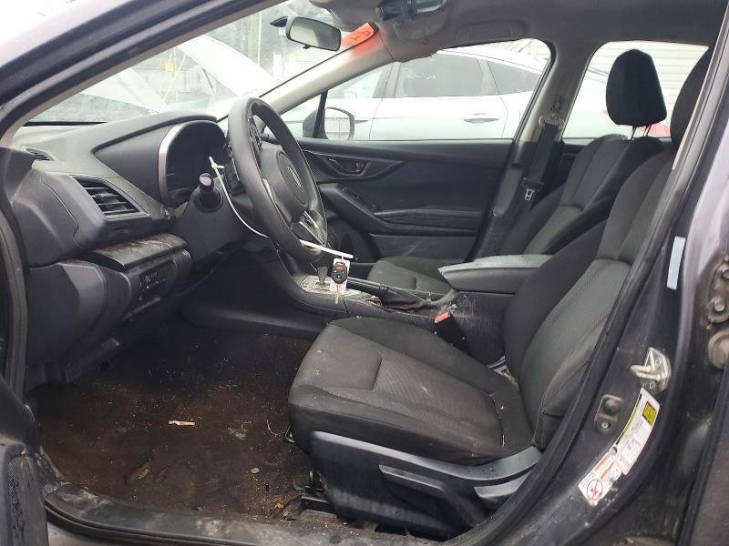 2019 Subaru Impreza Premium