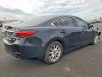 2015 Mazda 6 Sport