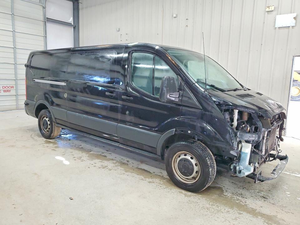 2017 Ford Transit 250 Utility / Service van