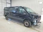 2017 Ford Transit 250 Utility / Service Van