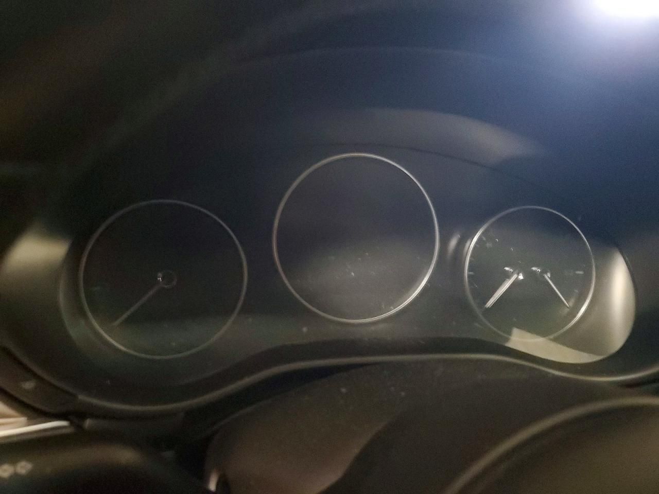 2021 Mazda 3 Premium