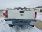 2012 Chevrolet Silverado K2500 Heavy Duty LT