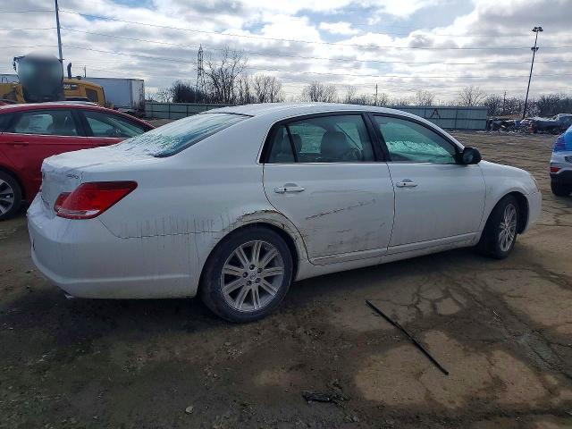 2007 Toyota Avalon Limited