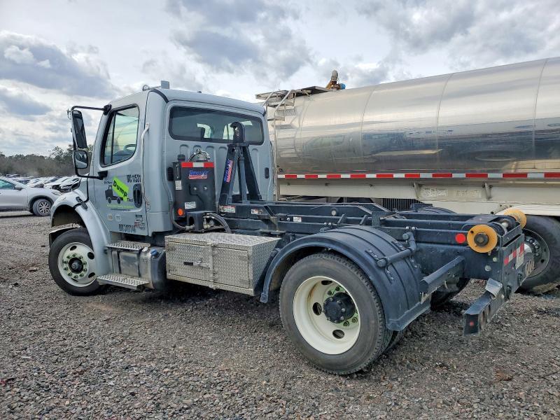 2025 Freightliner Business Class M2 ROLL-OFF Container Truck