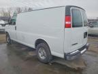 2019 Chevrolet Express G2500