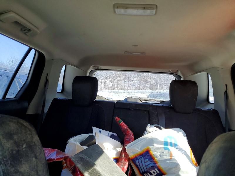 2015 GMC Terrain sle