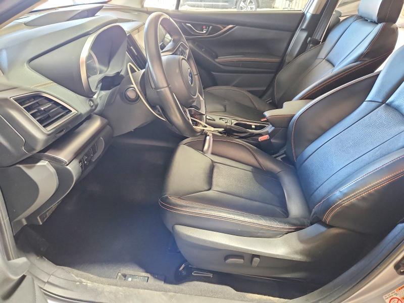 2018 Subaru Crosstrek Limited