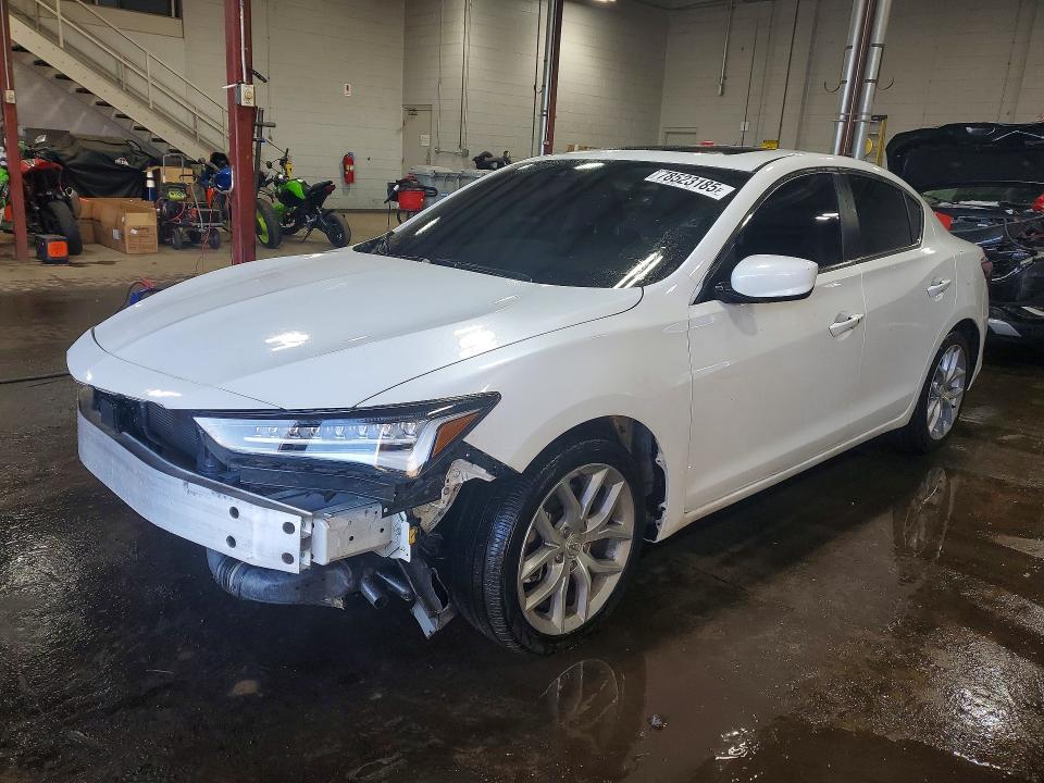 2019 Acura ILX